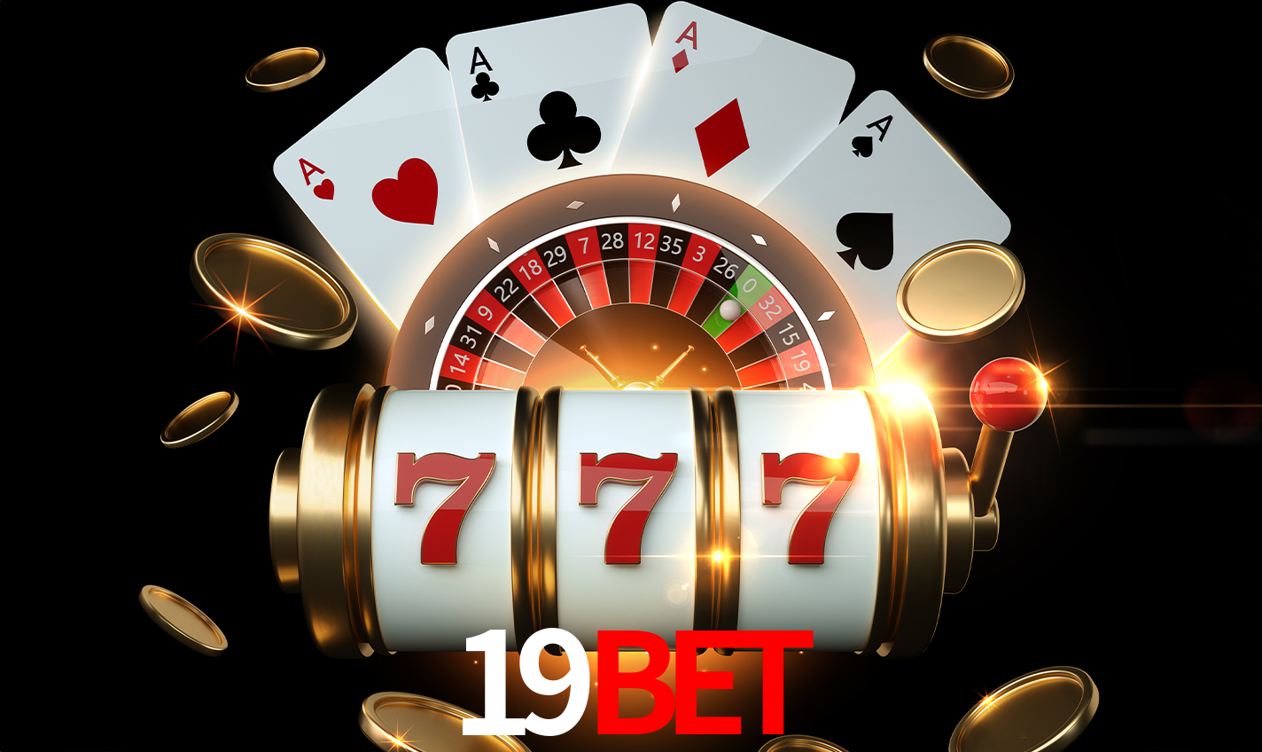 19BET aplicativo